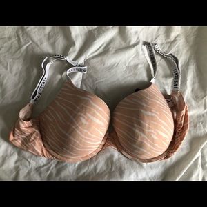 Perfect shape T-shirt bra